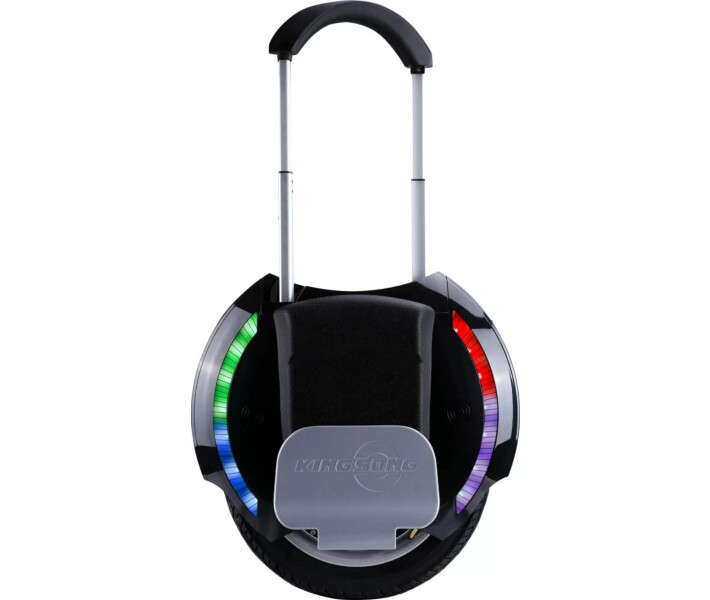 Фото - моноколесо Моноколесо KingSong 14D (14D-420-800-BLACK) [54286]