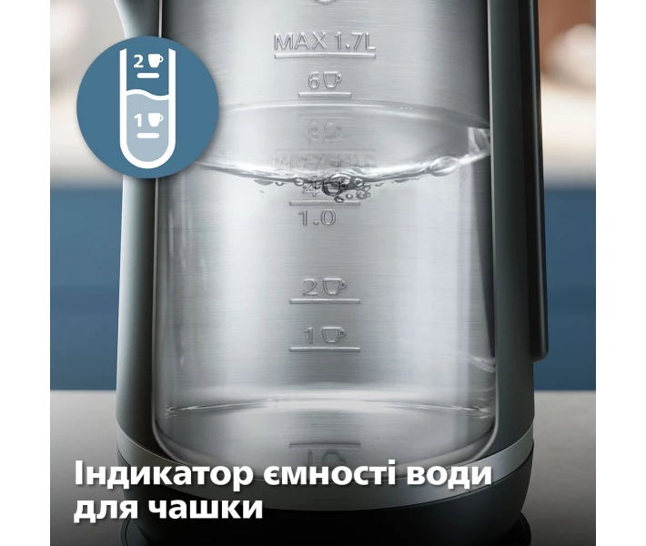 Фото - электрочайник Электрочайник Philips HD9395/90
