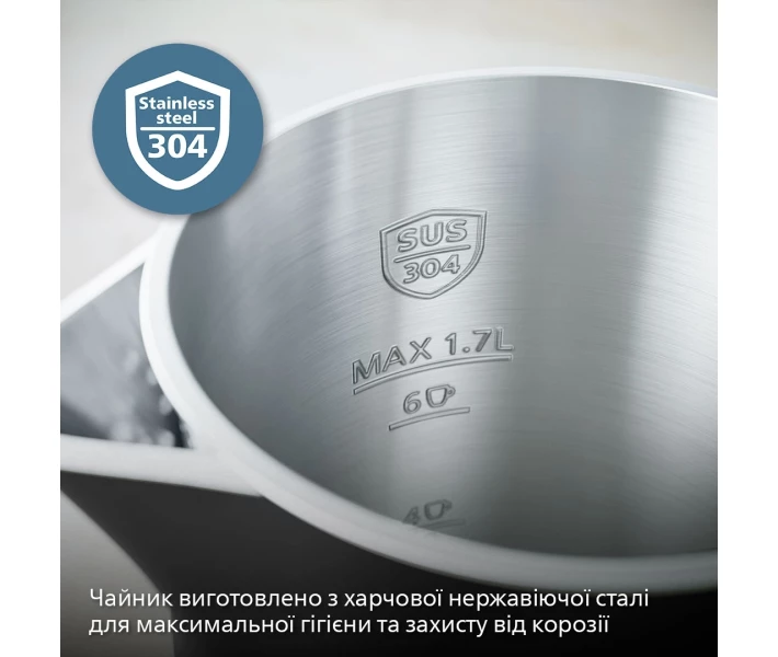 Фото - электрочайник Электрочайник Philips HD9395/90