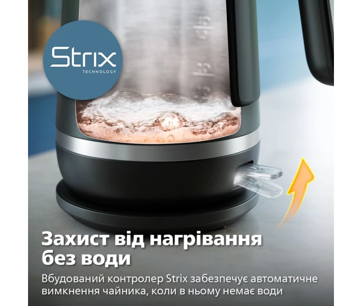 Фото - электрочайник Электрочайник Philips HD9395/90