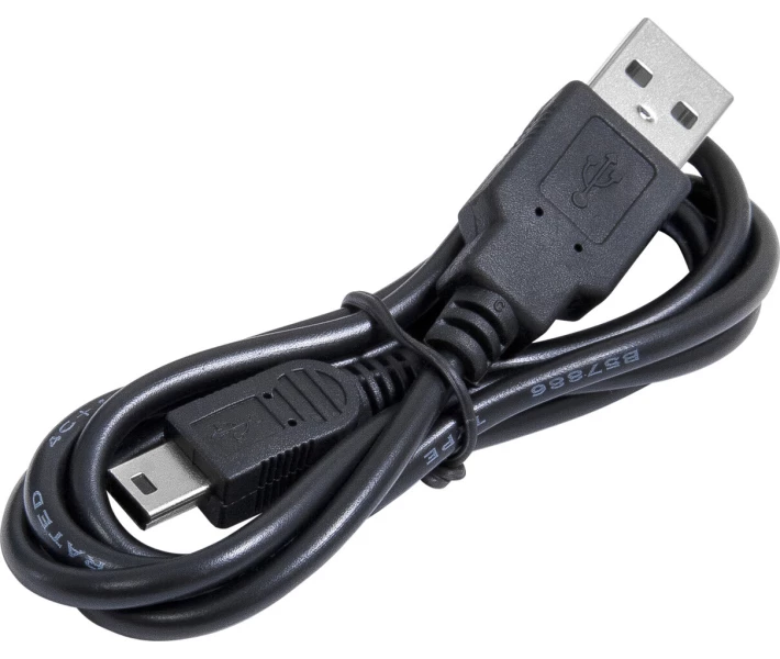Фото - кардридер USB2.0 Defender Optimus Black (83501)