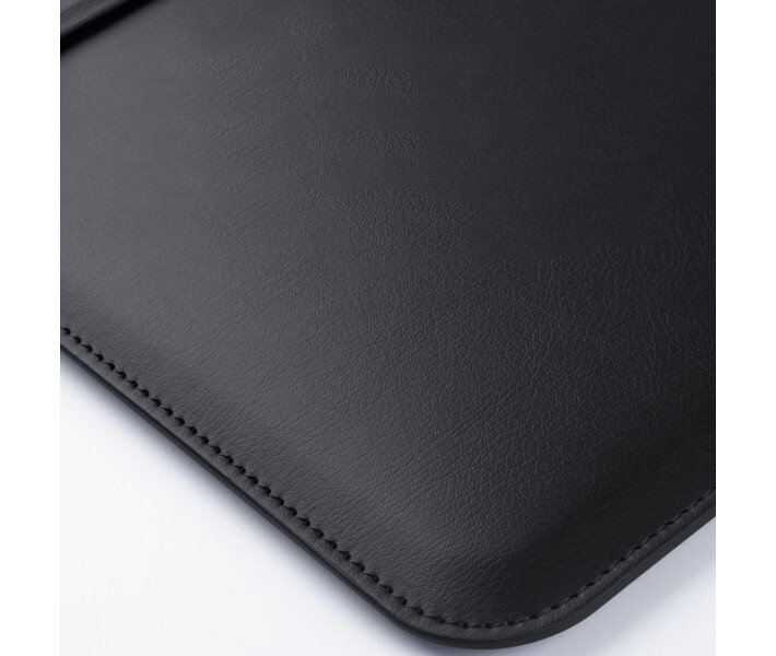 Фото - чехол для Apple MacBook Чехол-сумка BeCover ECO Leather для MacBook 14.2" Black (709705)