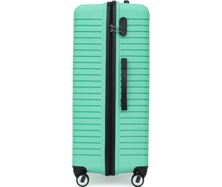 Фото - чемодан на колесах Чемодан Semi Line 28" (L) Sea Green (T5612-3) (DAS302301)