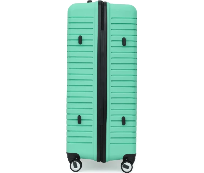 Фото - чемодан на колесах Чемодан Semi Line 28" (L) Sea Green (T5612-3) (DAS302301)