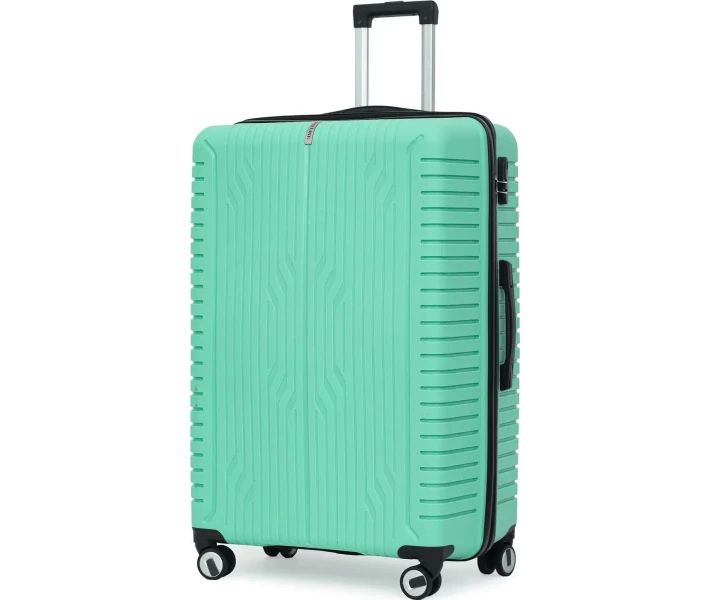 Фото - чемодан на колесах Чемодан Semi Line 28" (L) Sea Green (T5612-3) (DAS302301)