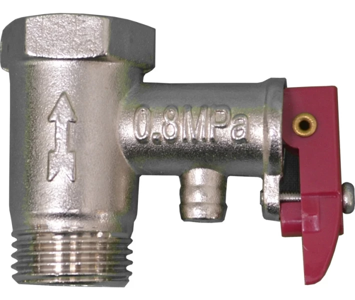 Фото - бойлер Водонагреватель Willer PU10R New optima mini