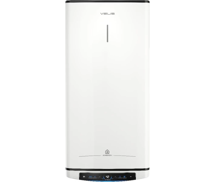 Фото - бойлер Водонагреватель Ariston VELIS PRO DRY WIFI 80 EU