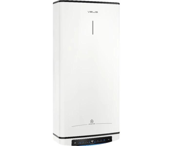 Фото - бойлер Водонагреватель Ariston VELIS PRO DRY WIFI 80 EU
