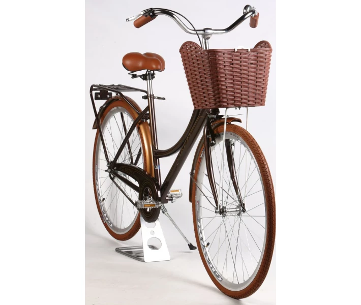 Фото - велосипед и аксессуар Велосипед Ardis Verona 28” коричневий (926)