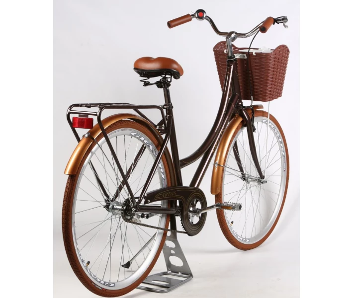 Фото - велосипед и аксессуар Велосипед Ardis Verona 28” коричневий (926)