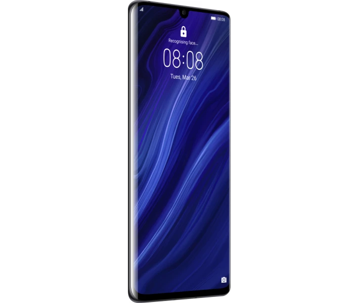 Huawei P30 Pro 8/256 GB Black (51093NFQ) купить в Киеве ☛ цены на Allo.ua |  Харьков, Днепр, Одесса и вся Украина