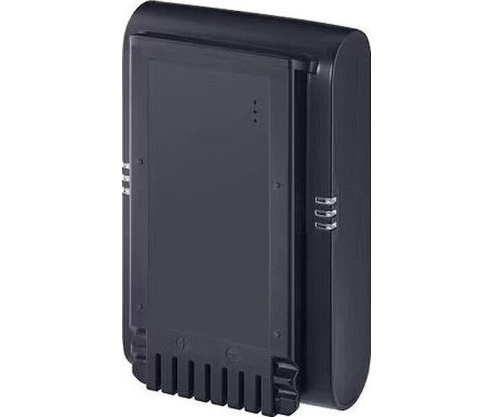 Фото - пылесос Пылесос Samsung VS15A6031R4/UK