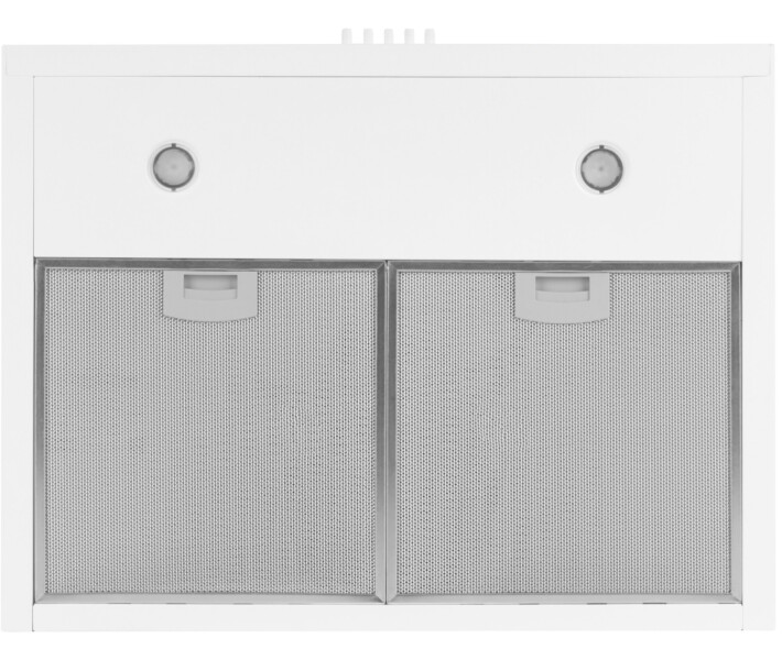 Фото - кухонную вытяжку Кухонная вытяжка Perfelli K 6402 WH 850 LED