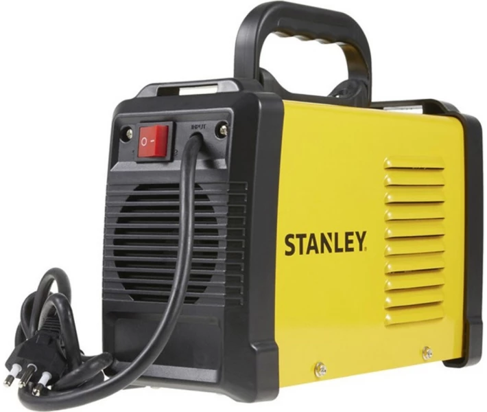 Фото - сварочный инвертор Сварочный аппарат инверторный Stanley WD-A150IW1 30-130 A
