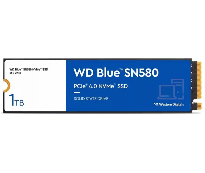 【新品】WD Blue SN580 1TB NVMe SSD ① Amazon.co.jp: Western Digital ウエスタンデジタル 内蔵SSD 1TB
