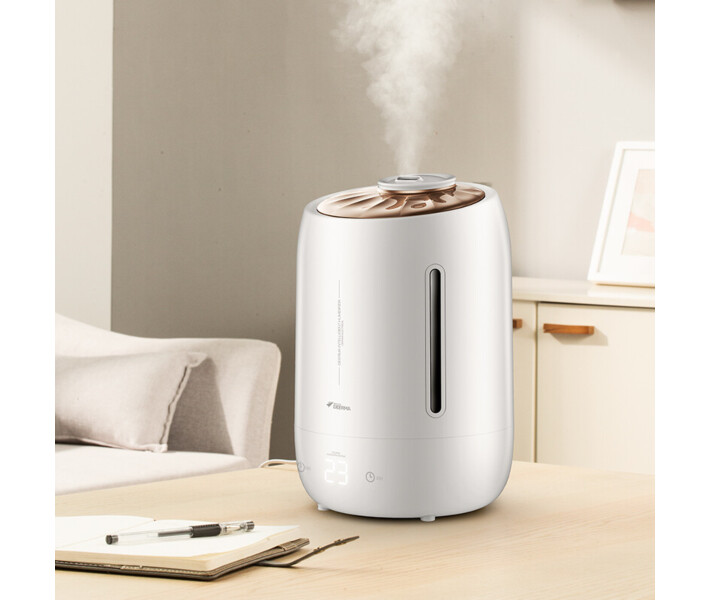 Фото - увлажнитель воздуха Увлажнитель воздуха Deerma DEM-F600 EU