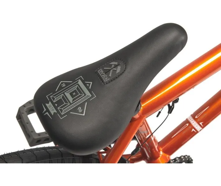 Велосипед Wethepeople 2013 BMX WTP ARCADE 20.25 TT orange (5454