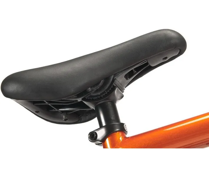 Велосипед Wethepeople 2013 BMX WTP ARCADE 20.25 TT orange (5454