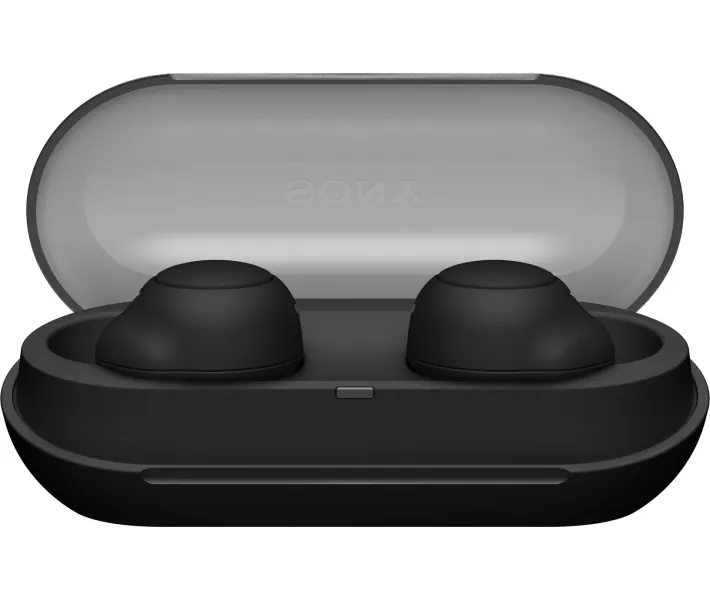 Наушники Sony WF-C500 (WFC500B.CE7) Black купить в АЛЛО – цена