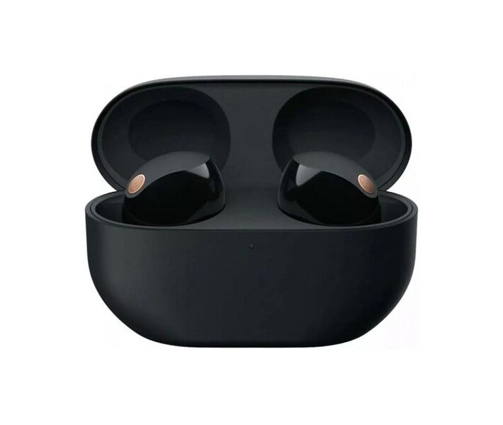 Наушники Sony WF-1000XM5 (WF1000XM5B.CE7) Black купить в Киеве