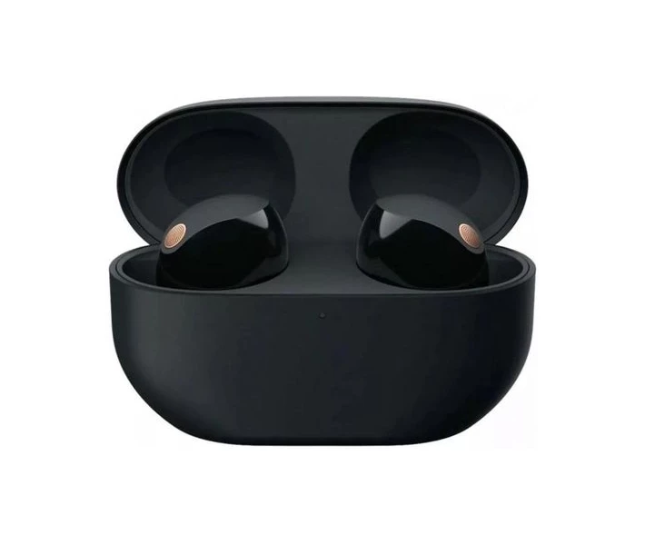 Наушники Sony WF-1000XM5 (WF1000XM5B.CE7) Black купить в Киеве