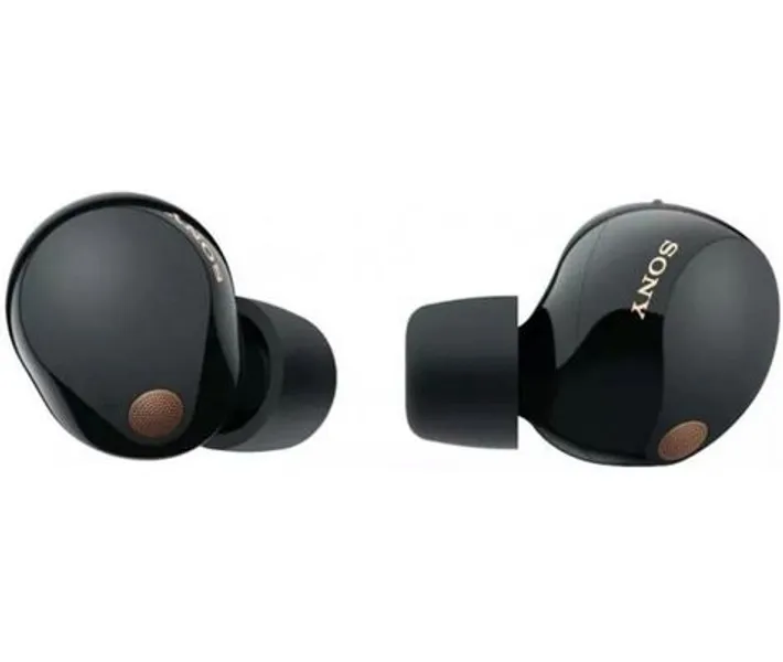 レ*ー様 SONY WF1000XM5 Наушники Sony WF-1000XM5 Black (WF1000XM5B.CE7) купить в Киеве