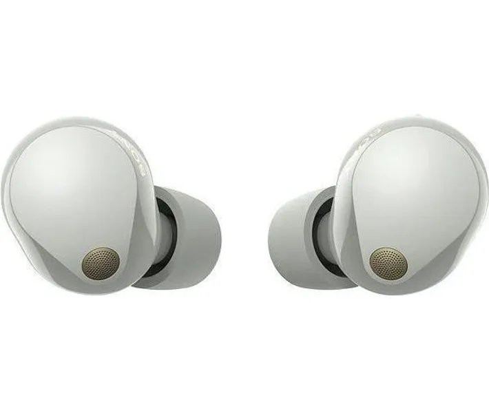 SONY WF-1000XM5 シルバー Наушники Sony WF-1000XM5 (Silver) WF1000XM5S.CE7 ᐈ Купить