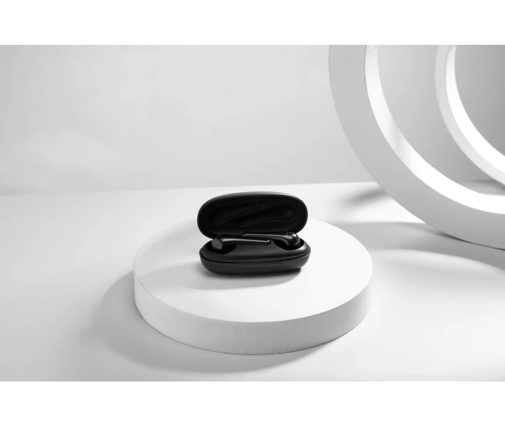 Наушники 1MORE ComfoBuds Pro TWS Headphones (ES901) Black купить в