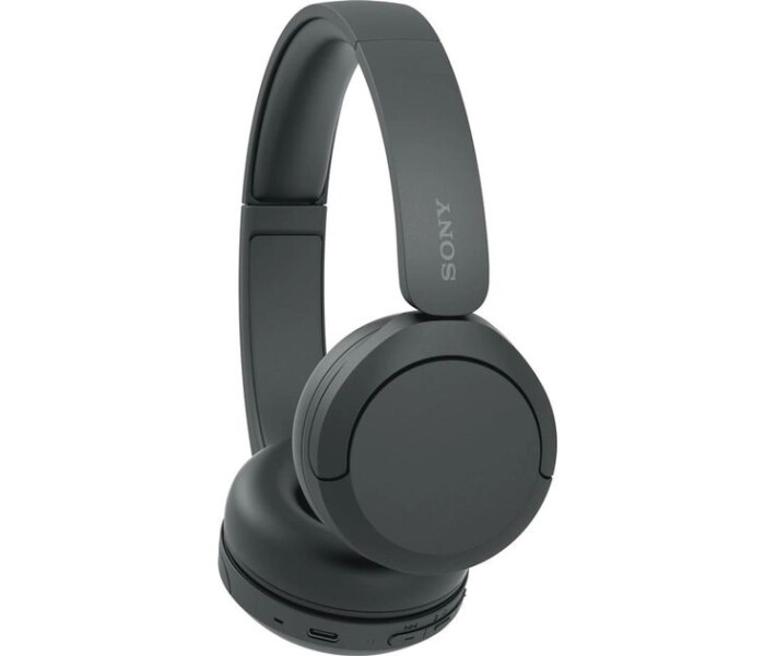 Фото - наушники Наушники Sony WH-CH520 (WHCH520B.CE7) Black