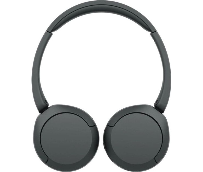 Фото - наушники Наушники Sony WH-CH520 (WHCH520B.CE7) Black