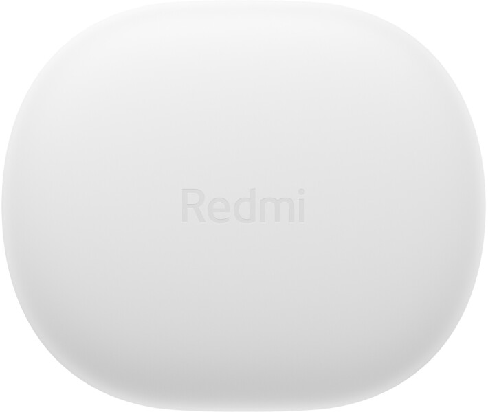 Фото - наушники Наушники Redmi Buds 4 Lite (BHR6919GL) White