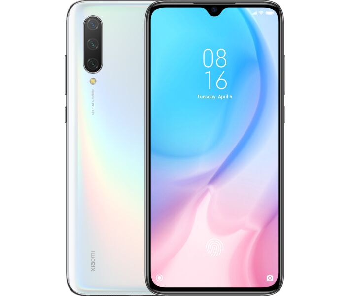 xiaomi mi 9 lite 6 128gb pearl white kupit v kieve ceny na allo ua harkov dnepr odessa i vsya ukraina
