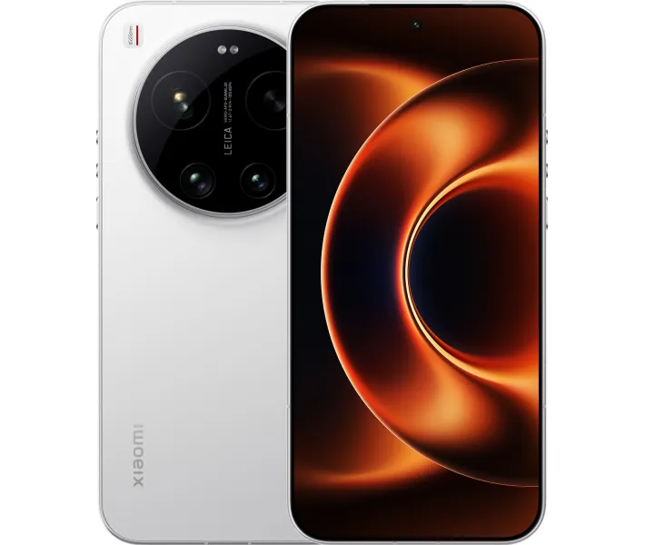 【けい】XIAOMI 17 Pro Max 16GB/512GB ホワイト Xiaomi 17 Ultra 16/512GB White 2512BPNDAG купить в АЛЛО – цена