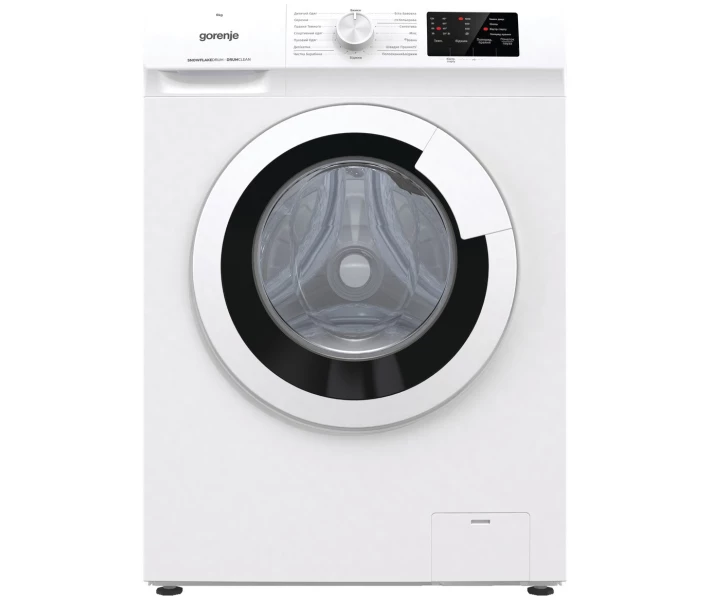 Фото - стиральную машину Стиральная машина Gorenje WHP60SF/UA