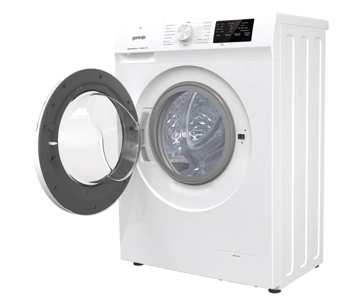 Фото - стиральную машину Стиральная машина Gorenje WHP60SF/UA