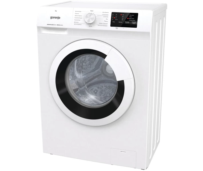 Фото - стиральную машину Стиральная машина Gorenje WHP60SF/UA