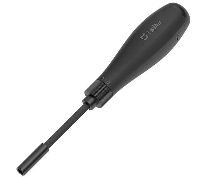 Mi x Wiha 8 in 1 Precision Screwdriver Allo.ua