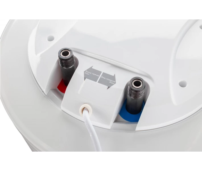 Фото - бойлер Водонагреватель Willer EV80DR optima