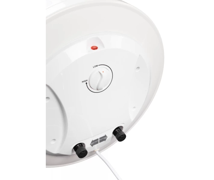 Фото - бойлер Водонагреватель Willer EV80DR optima