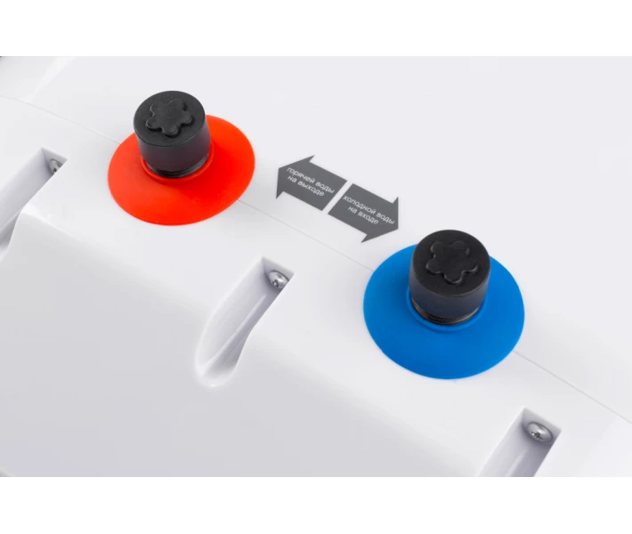 Фото - бойлер Водонагреватель Willer PU10R New optima mini