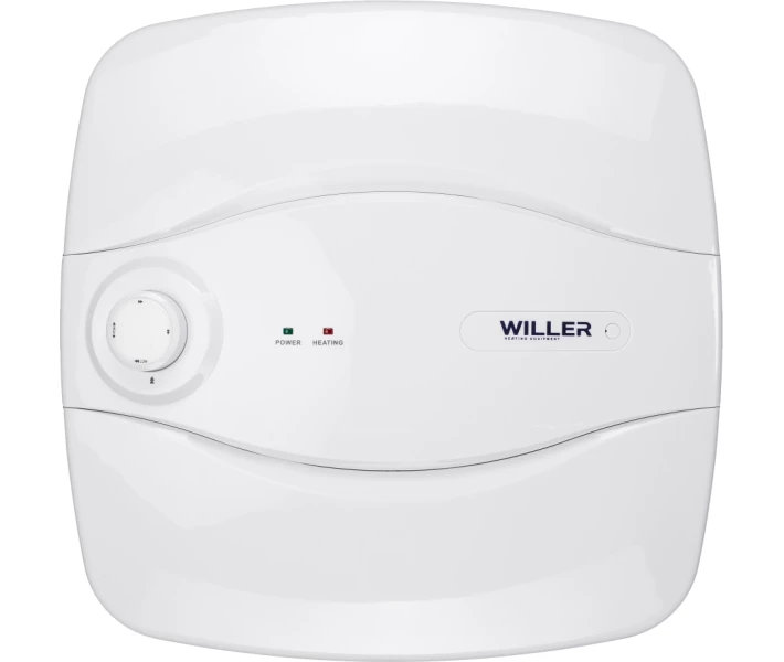 Фото - бойлер Водонагреватель Willer PU10R New optima mini