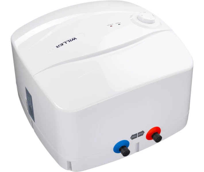 Фото - бойлер Водонагреватель Willer PU10R New optima mini
