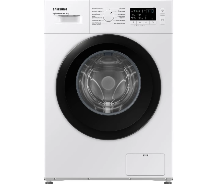 Фото - стиральную машину Стиральная машина Samsung WW60A3100BE/UA