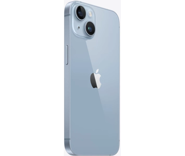 iPhone14 256GB ブルー MPWN3J/A Apple Apple iPhone 14 256GB Blue (MPWP3) купить в Киеве ☛ цены на