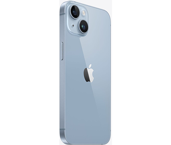 Фото - смартфон и мобильный телефон Apple iPhone 14 Plus 128GB Blue (MQ523)