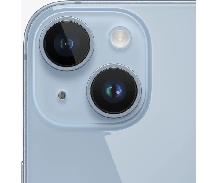 Apple iPhone 14 Plus 256GB Blue (MQ583) купить в Киеве ☛ цены на