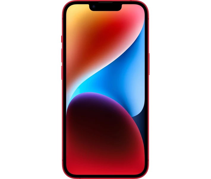 iPhone 14 レッド 128GB ᐈ Apple iPhone 14 128GB PRODUCT(Red) (MPVA3) - Купити в Apple