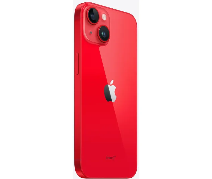 Apple iPhone 14 128GB (PRODUCT)RED (MPVA3) купить в АЛЛО – цена