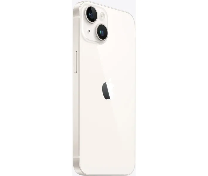iPhone 14 ホワイト 128GB ᐈ Apple iPhone 14 128GB Starlight (MPUR3) - Купить в ✔️ Apple
