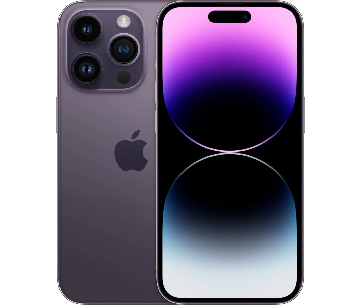 Apple iPhone 14 Pro Max 256GB 訳アリ Apple iPhone 14 Pro Max 256GB Deep Purple (MQ9X3) купить в